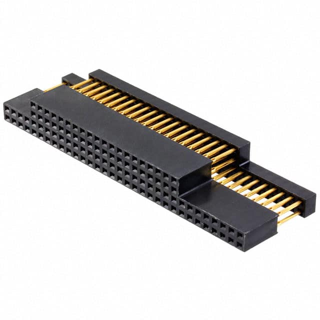 1445441-2 TE Connectivity AMP Connectors  Especializado